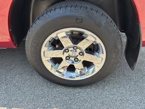 Used 2012 RAM 1500 Big Horn w/ Remote Start & Security Group AWD/4WD image 9
