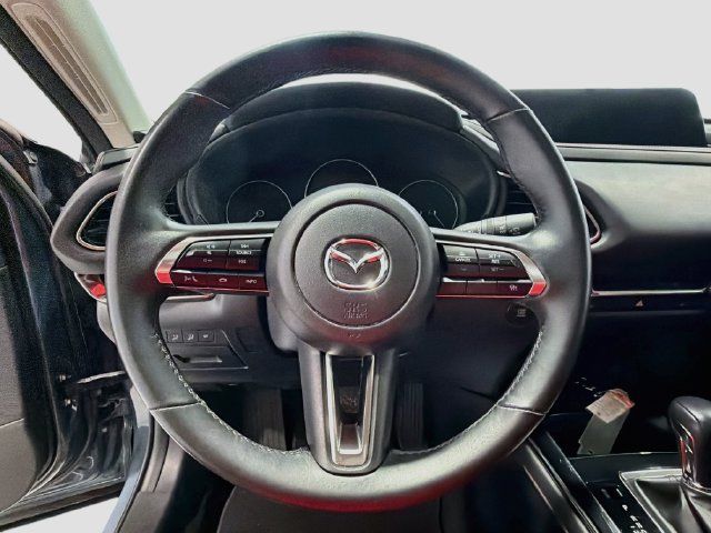 Used 2025 MAZDA CX-30 AWD 2.5 S w/ Preferred Package image 9