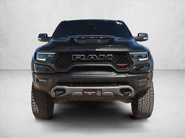 Used 2021 RAM 1500 TRX w/ TRX Level 2 Equipment Group AWD/4WD image 2