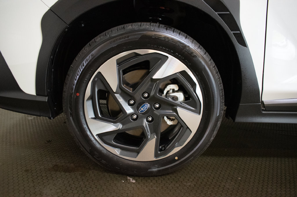 New 2026 Subaru Crosstrek 2.5i Limited AWD/4WD image 9