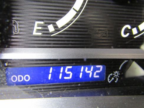 Used 2013 Toyota Venza XLE FWD image 9