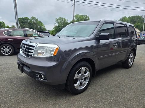 Used 2014 Honda Pilot EX-L image 15