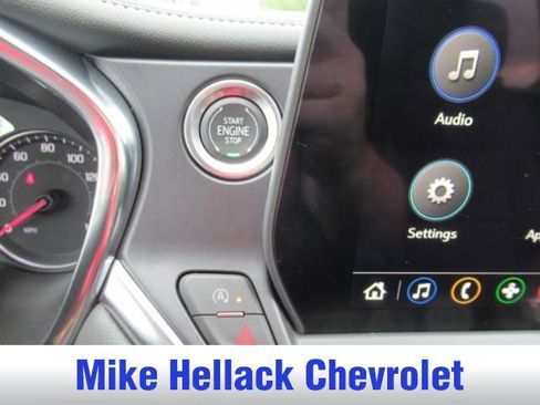 Used 2023 Chevrolet Blazer LT w/ Convenience Package image 30