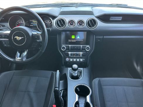 Used 2018 Ford Mustang GT w/ GT Performance Package RWD image 4