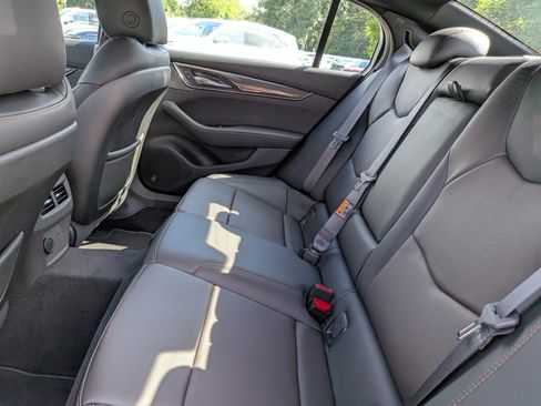 New 2026 Cadillac CT5 Sport RWD image 16