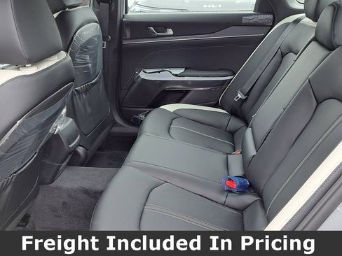 New 2026 Kia K5 GT-Line w/ GT-Line Premium Package image 13