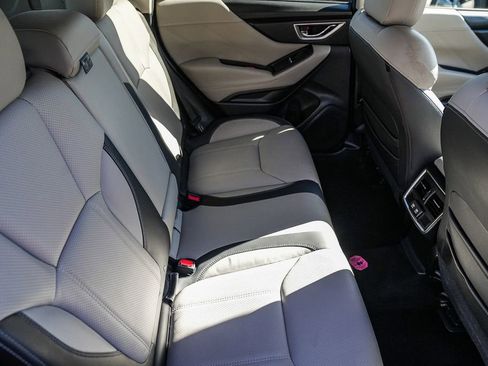 Used 2019 Subaru Forester Limited w/ Popular Package #3 image 19