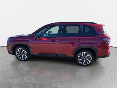 Used 2025 Subaru Forester Touring image 8