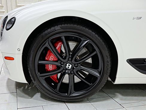 Certified 2021 Bentley Continental GT image 47