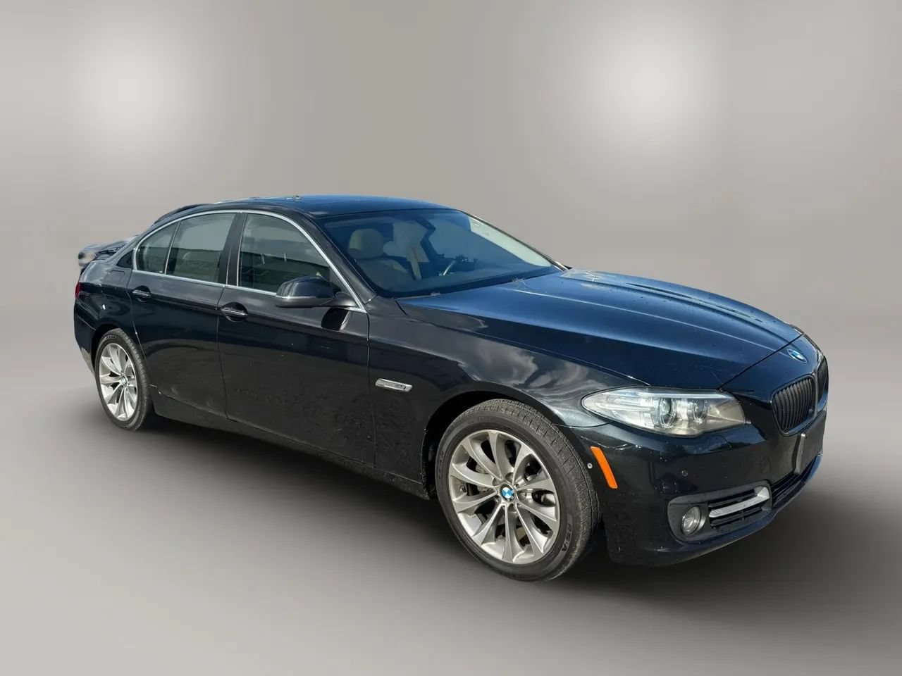 Used 2016 BMW 528i Sedan RWD image 6