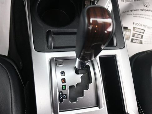 Used 2023 Toyota 4Runner Limited image 22