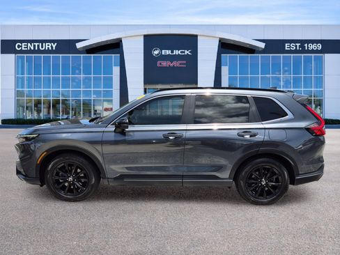 Used 2023 Honda CR-V Sport image 7
