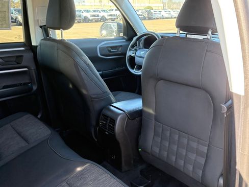 Used 2023 Ford Bronco Sport Big Bend image 39