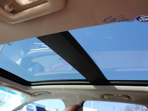 Used 2015 Ford Edge Titanium w/ Equipment Group 301A image 16