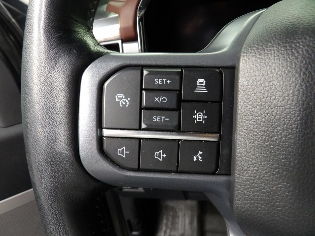 Used 2023 Ford F150 Lariat w/ Equipment Group 502A High AWD/4WD image 47
