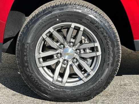 Certified 2023 Chevrolet Colorado LT w/ LT Convenience Package image 35