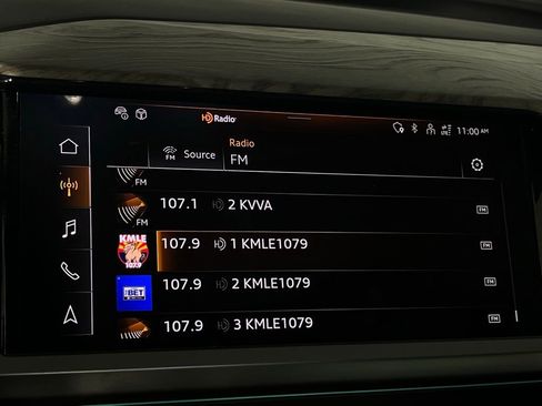 Used 2023 Audi Q4 e-tron Prestige image 33