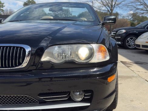 Used 2003 BMW 330Ci Convertible image 23