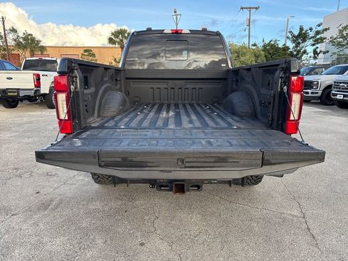 Used 2020 Ford F350 King Ranch w/ King Ranch Ultimate Package image 32