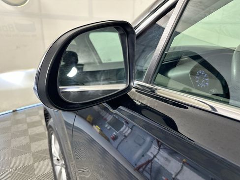 Used 2020 Hyundai Santa Fe SE FWD image 10