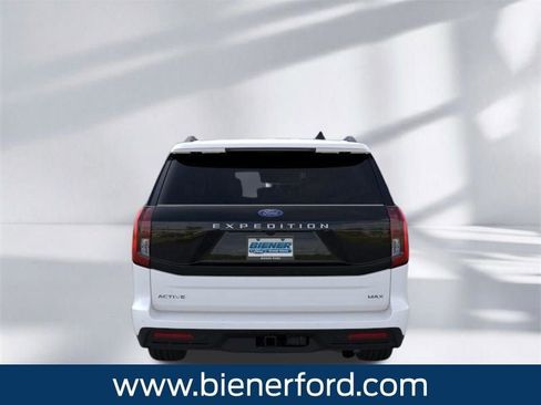 New 2026 Ford Expedition Max Active AWD/4WD image 6