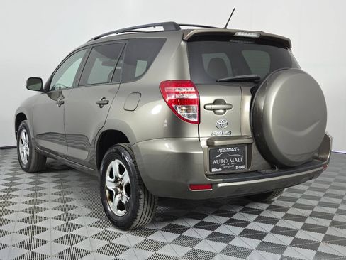 Used 2012 Toyota RAV4 4WD image 5