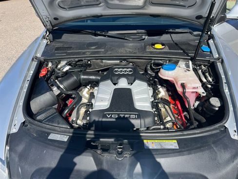 Used 2011 Audi A6 3.0T Prestige AWD/4WD image 19