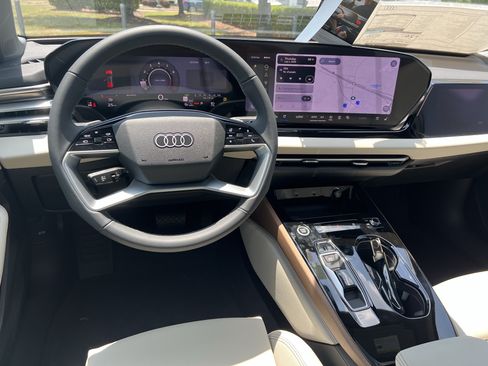 New 2026 Audi A5 2.0T Prestige AWD/4WD image 19