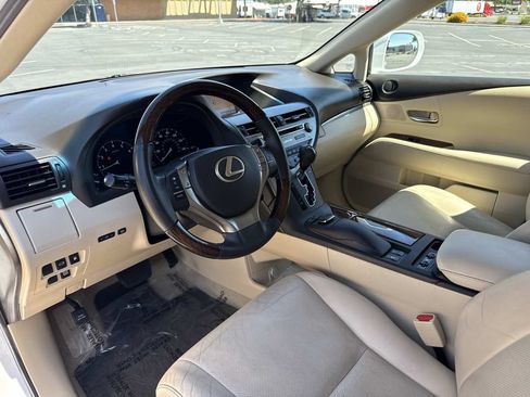 Used 2015 Lexus RX 350 FWD image 15