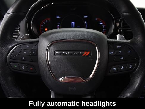 Used 2024 Dodge Durango GT AWD/4WD image 16