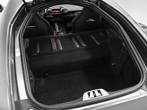 Certified 2019 Ferrari 812 Superfast RWD image 46