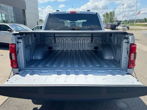Used 2021 Ford F150 XL w/ STX Appearance Package AWD/4WD image 42