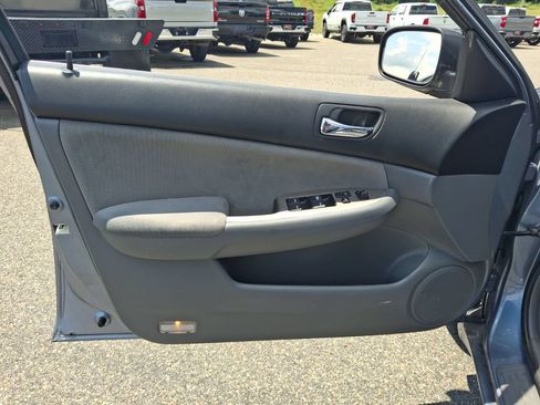 Used 2007 Honda Accord EX image 12