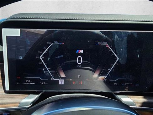New 2026 BMW 740i RWD image 11
