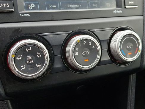 Used 2016 Subaru Impreza 2.0i image 15