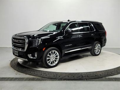 Used 2023 GMC Yukon SLT