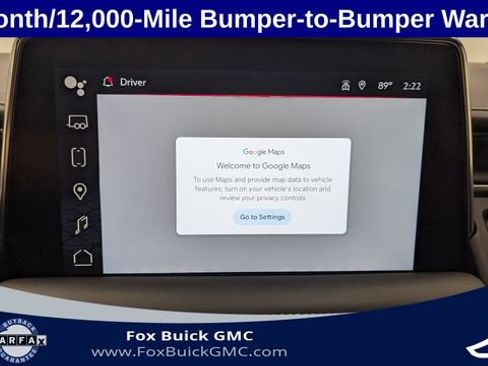 Certified 2023 GMC Yukon XL SLT w/ SLT Premium Package AWD/4WD image 16