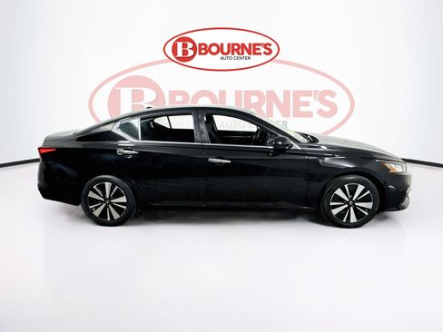 Used 2021 Nissan Altima 2.5 SV FWD image 10