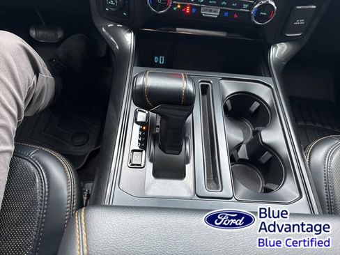 Certified 2022 Ford F150 Tremor w/ Equipment Group 402A High image 27