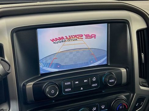 Used 2017 GMC Sierra 1500 SLT image 17