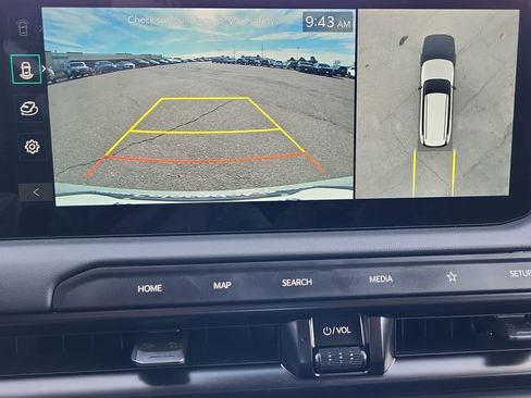 New 2027 Kia Telluride SX Prestige X-Line image 21