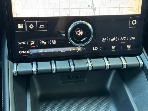 New 2026 GMC Terrain Elevation w/ Elevation Premium Package FWD image 21