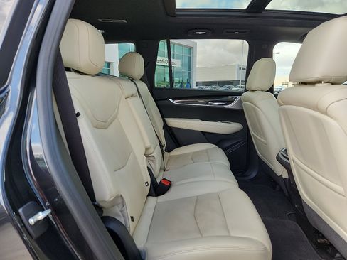 Used 2020 Cadillac XT6 Sport AWD/4WD image 14