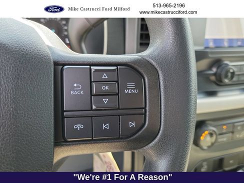 Certified 2021 Ford F150 XLT AWD/4WD image 17