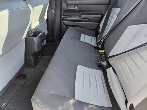 New 2026 Toyota Tacoma TRD Sport image 19