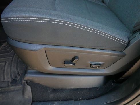 Used 2022 RAM 3500 Big Horn w/ Level C Equiment Group image 20