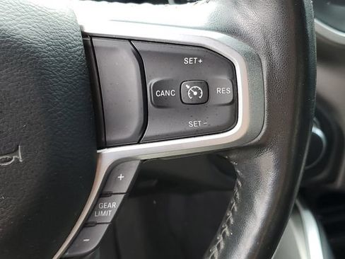 Used 2020 RAM 1500 Big Horn AWD/4WD image 27