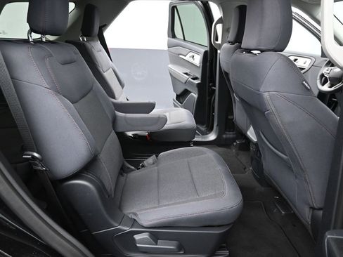 New 2026 Ford Explorer Active image 10