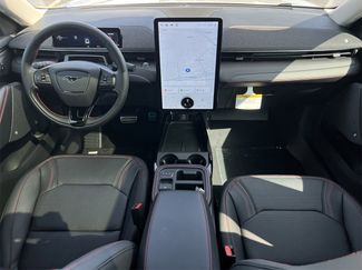 New 2026 Ford Mustang Mach-E Premium w/ Sport Appearance Package video 2