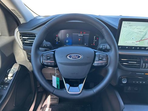 New 2026 Ford Escape SE FWD image 42